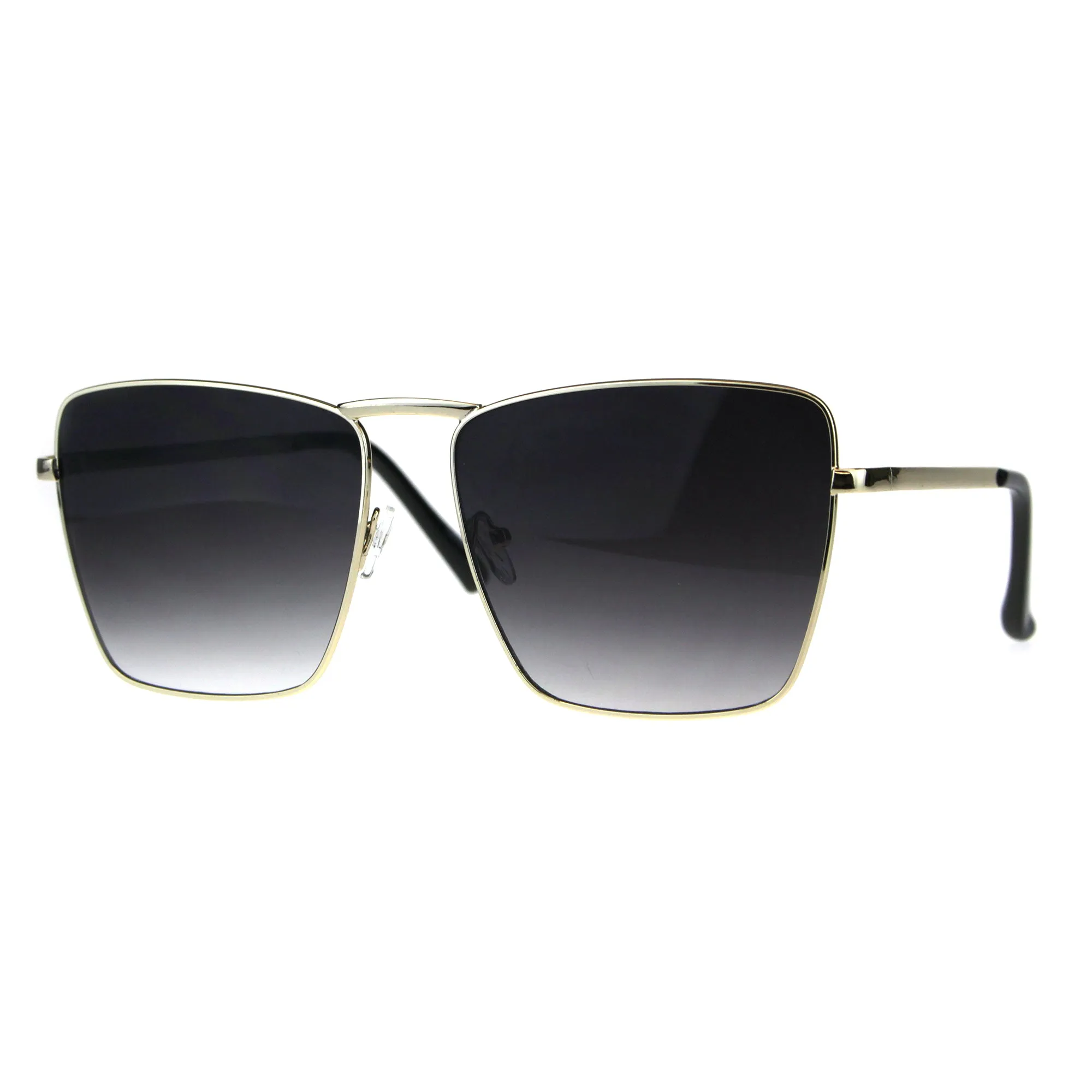 Miss Popular Square Sunglasses