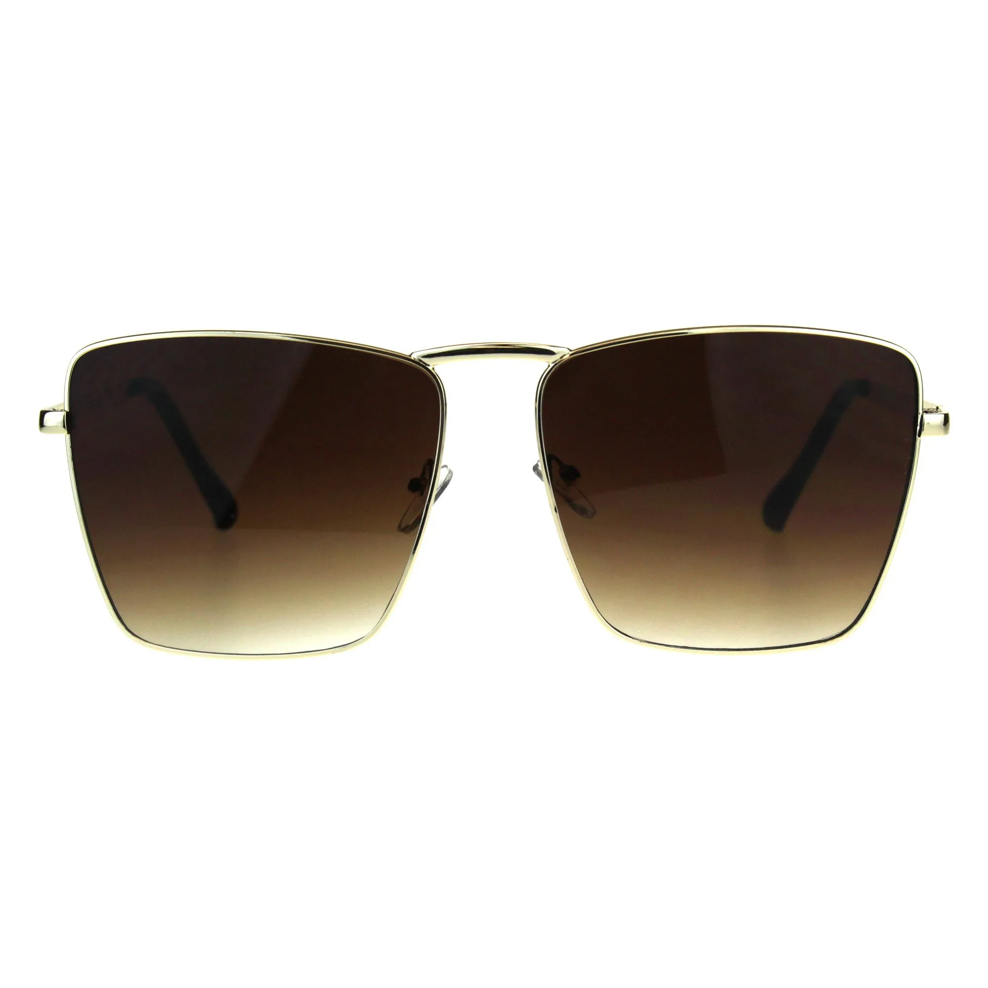 Miss Popular Square Sunglasses