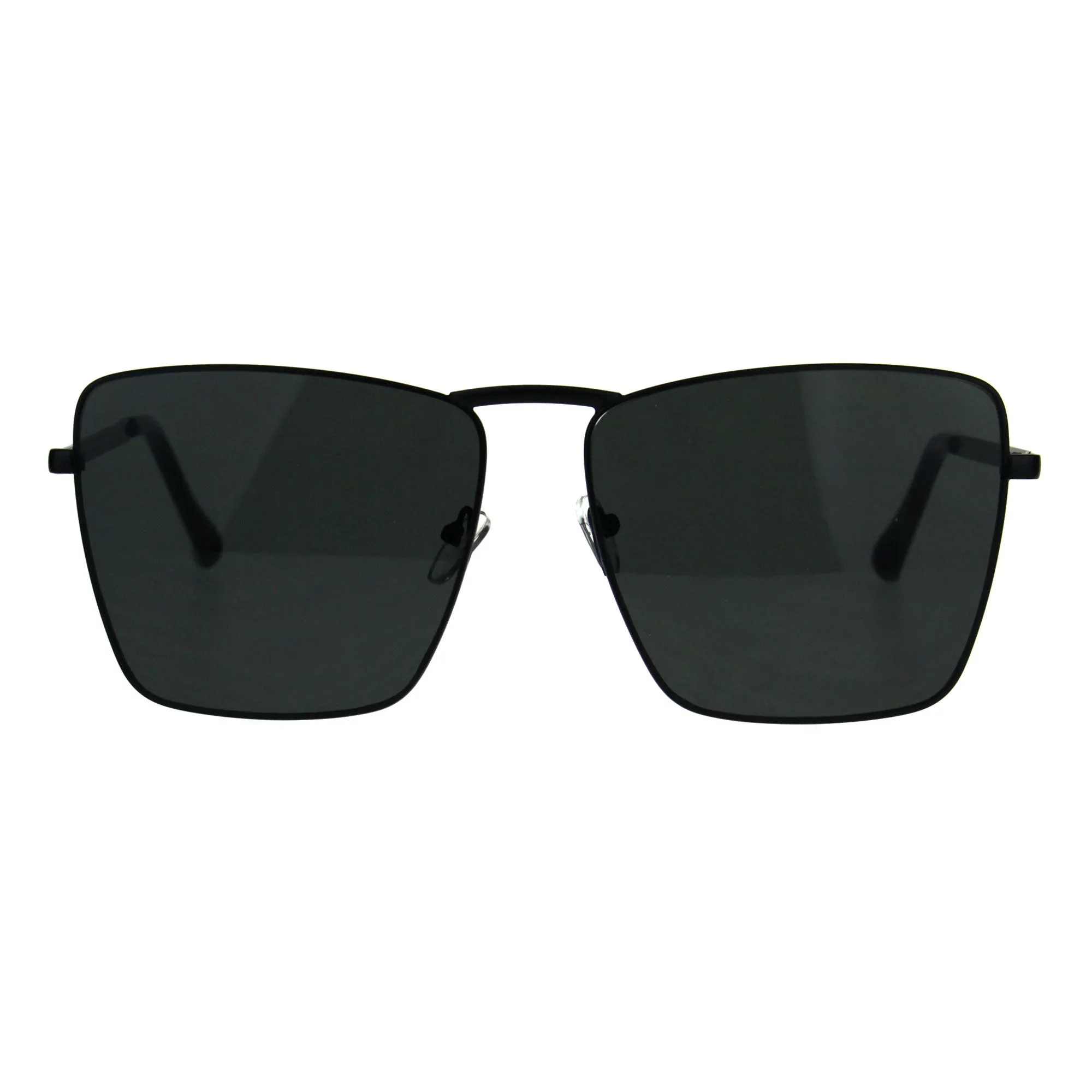 Miss Popular Square Sunglasses