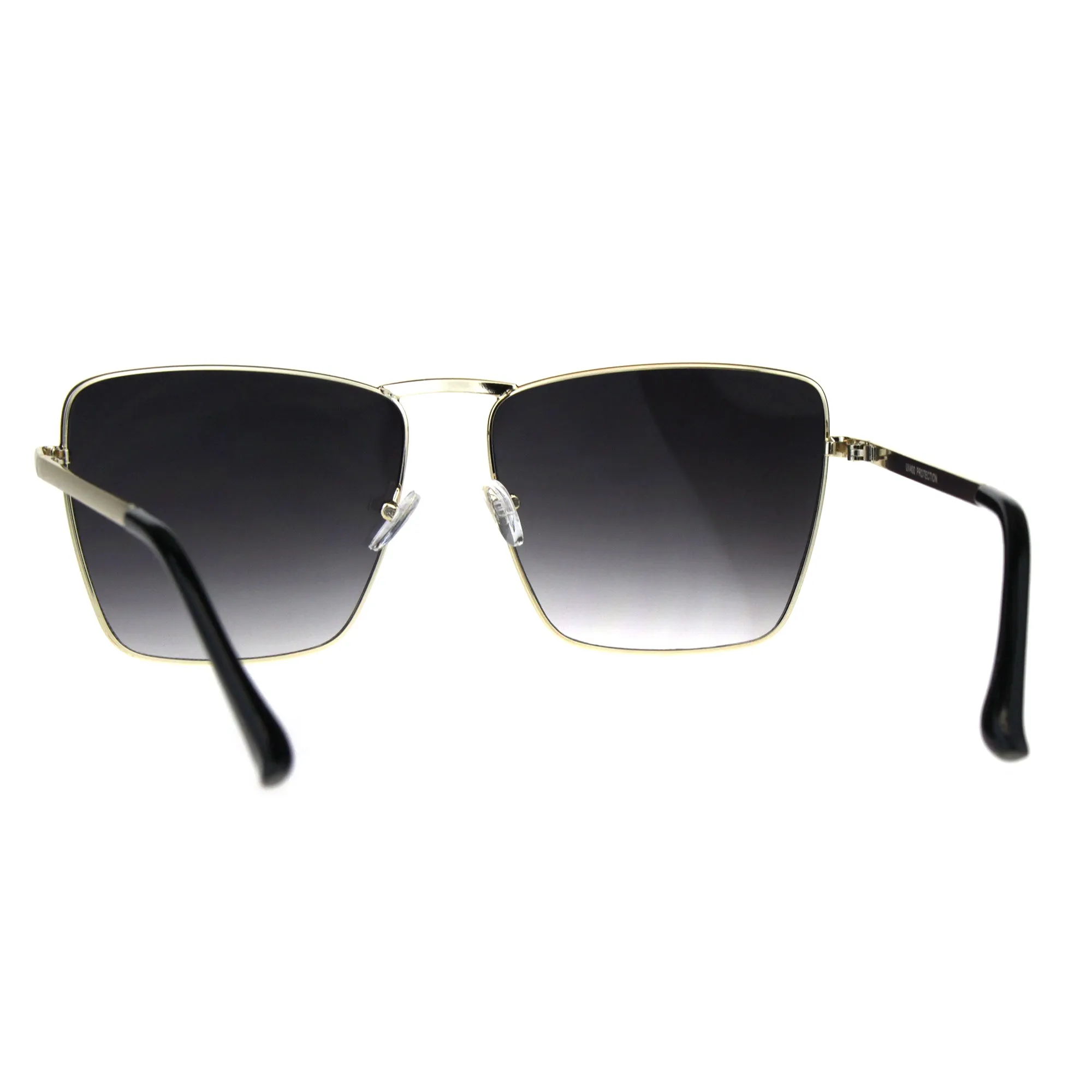 Miss Popular Square Sunglasses