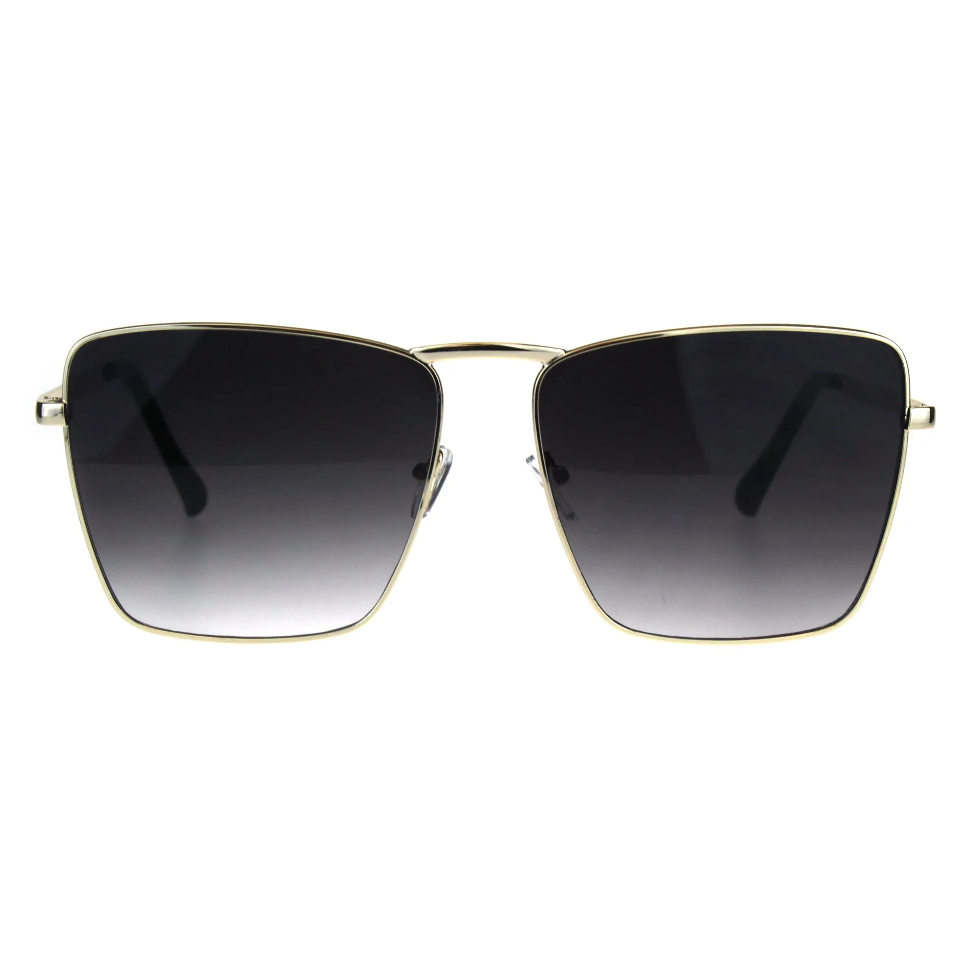 Miss Popular Square Sunglasses