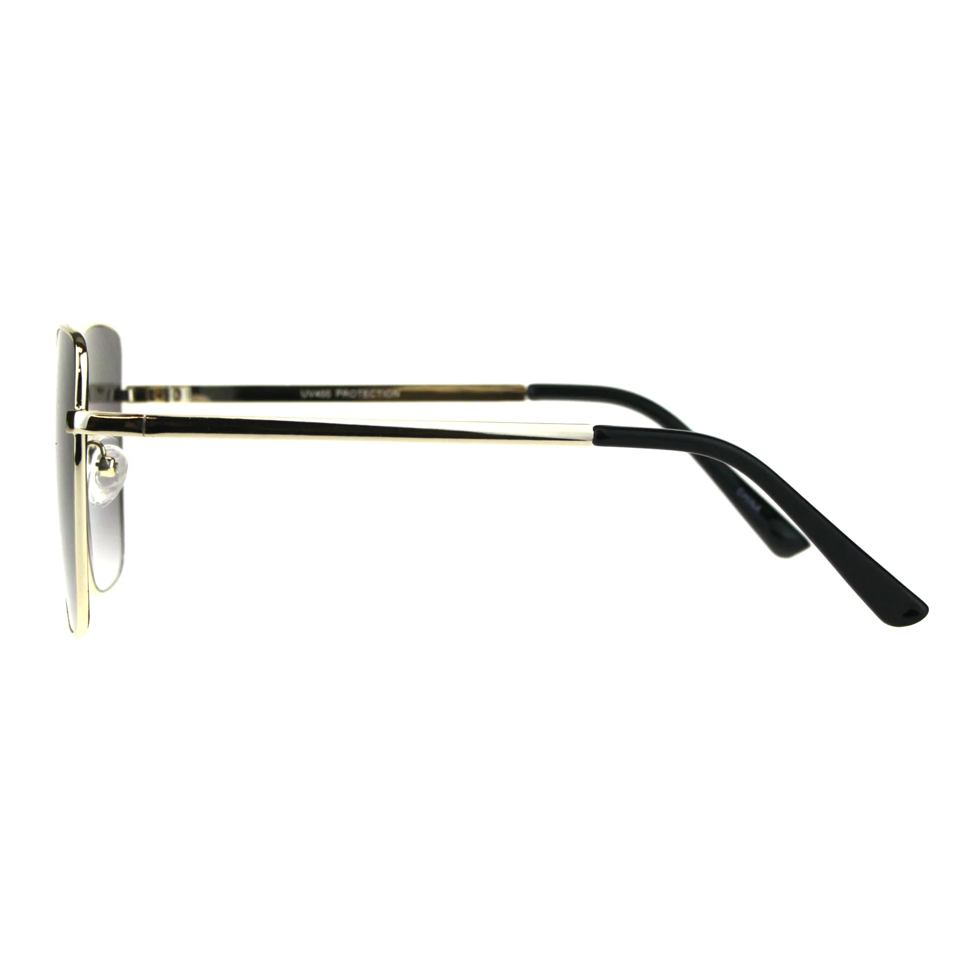 Miss Popular Square Sunglasses