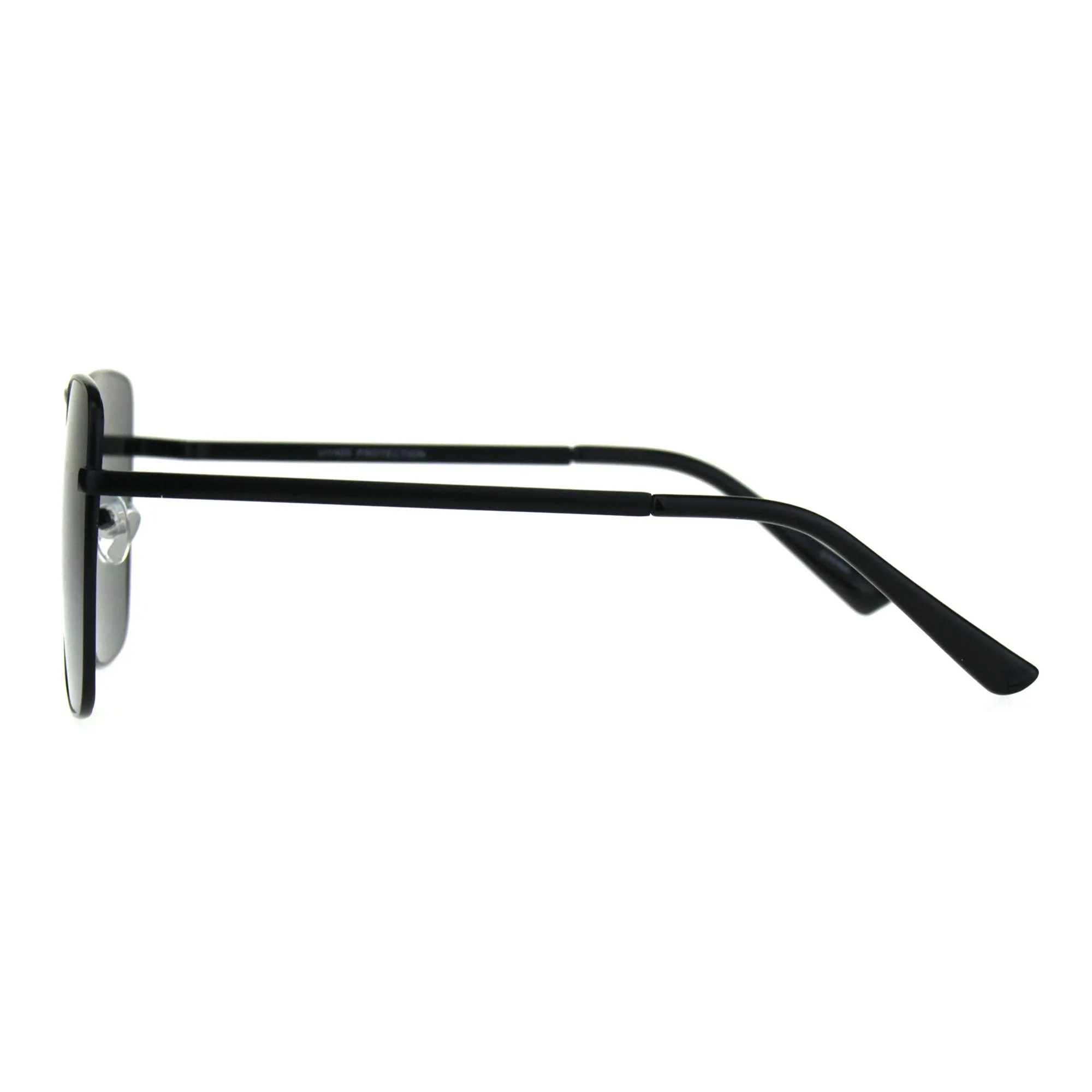 Miss Popular Square Sunglasses