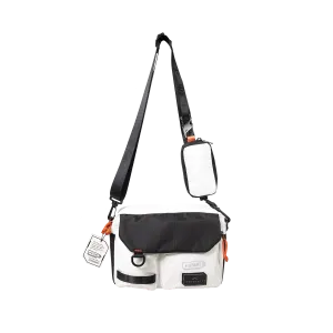 Mission Crossbody Bag