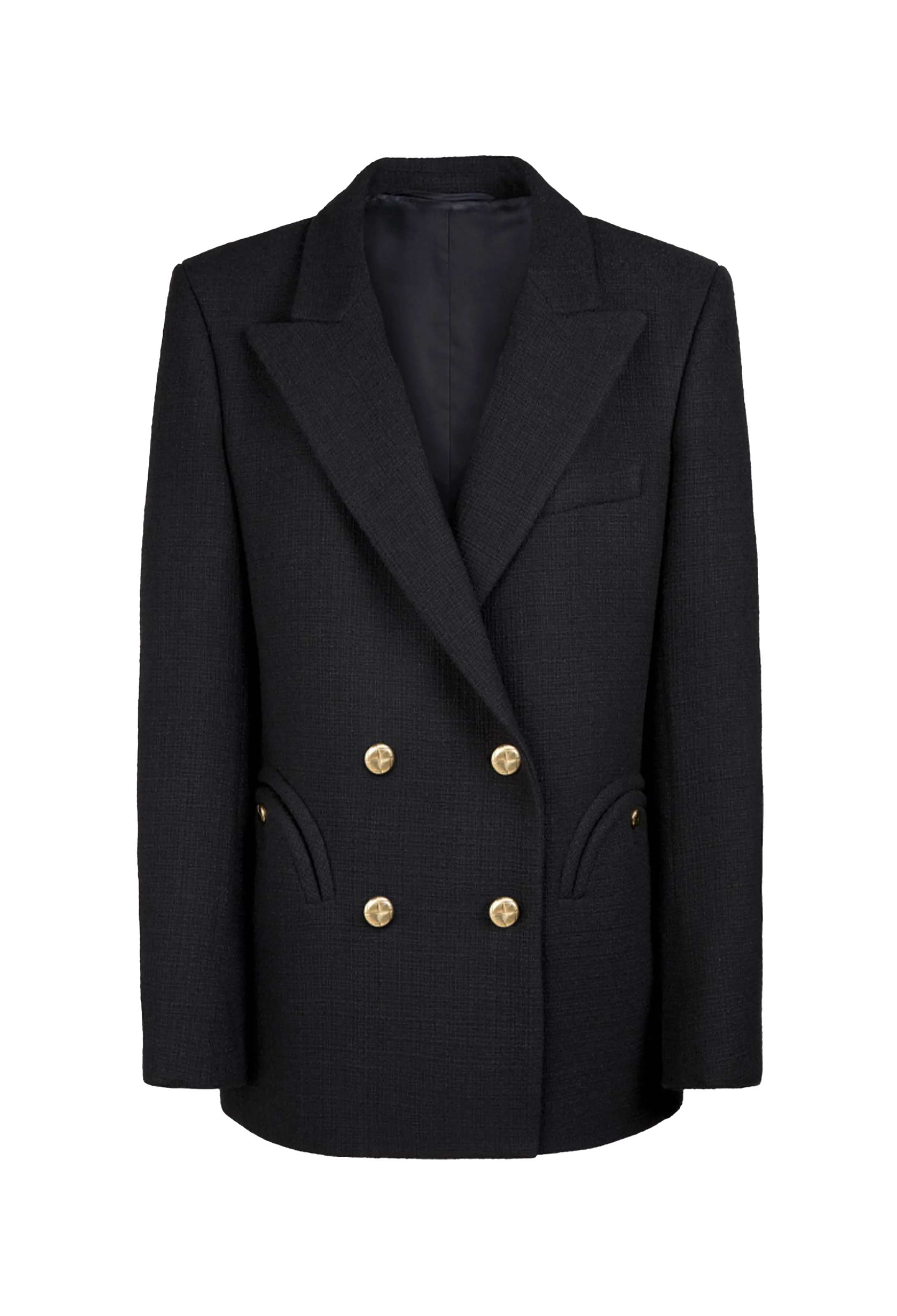 Missy Everynight Blazer