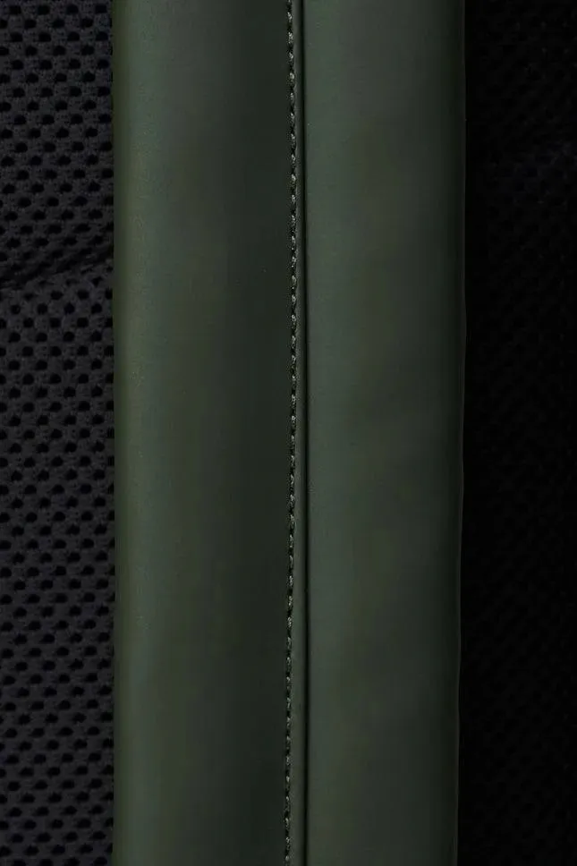 Mochila Buckle Backpack Mini Verde