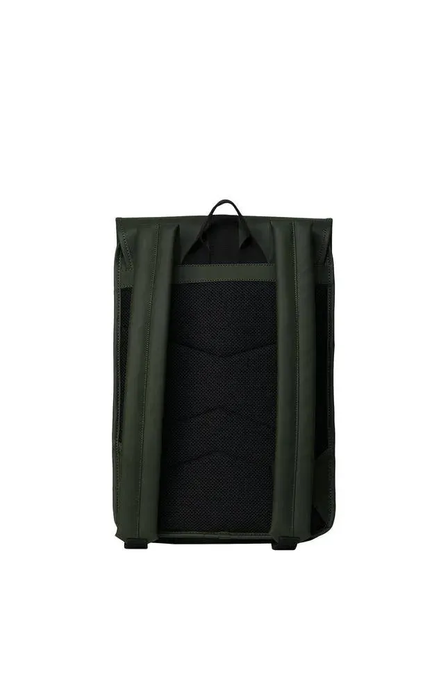 Mochila Buckle Backpack Mini Verde