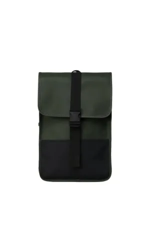 Mochila Buckle Backpack Mini Verde