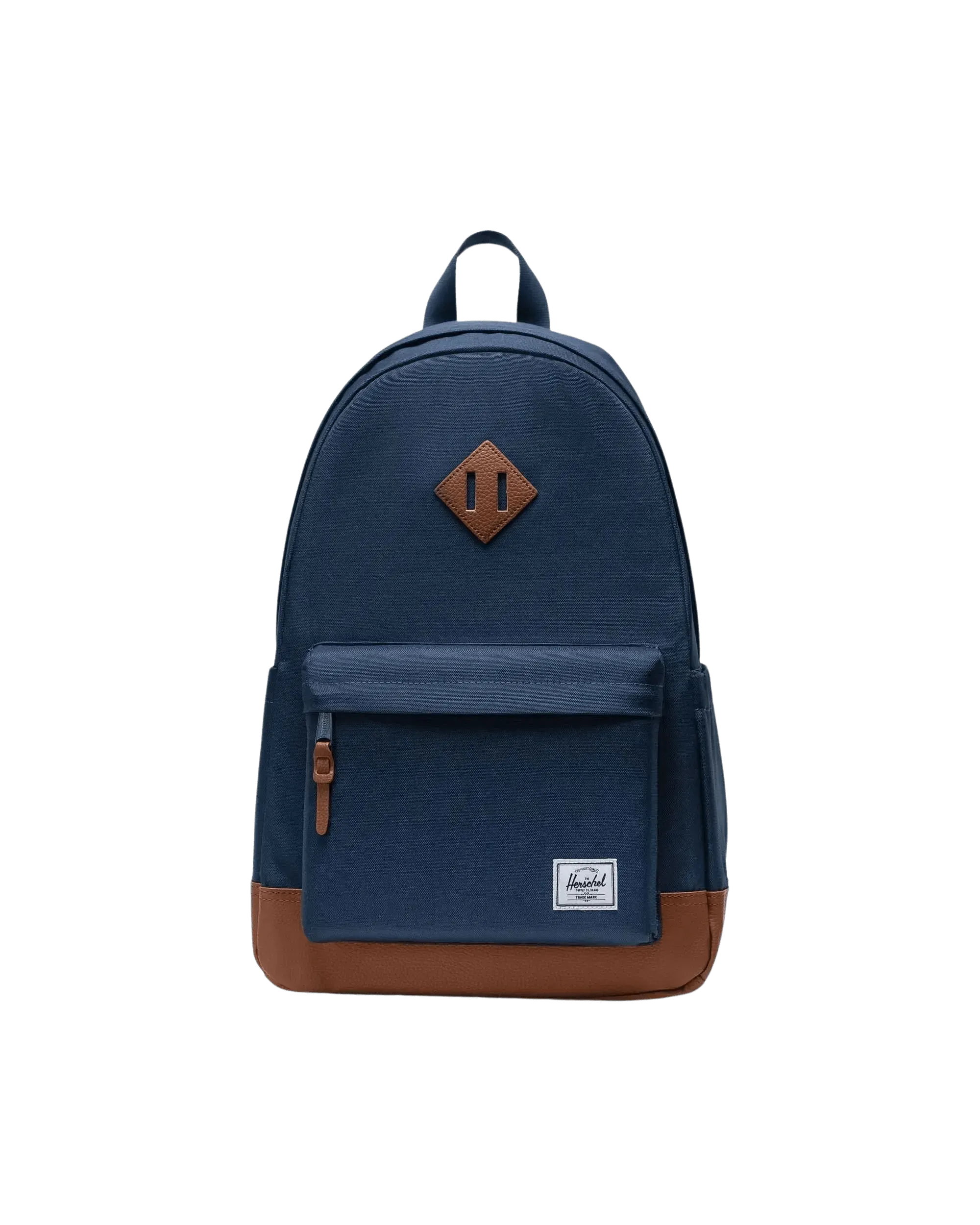 Mochila Herschel Heritage™ Backpack 24L Navy Tan