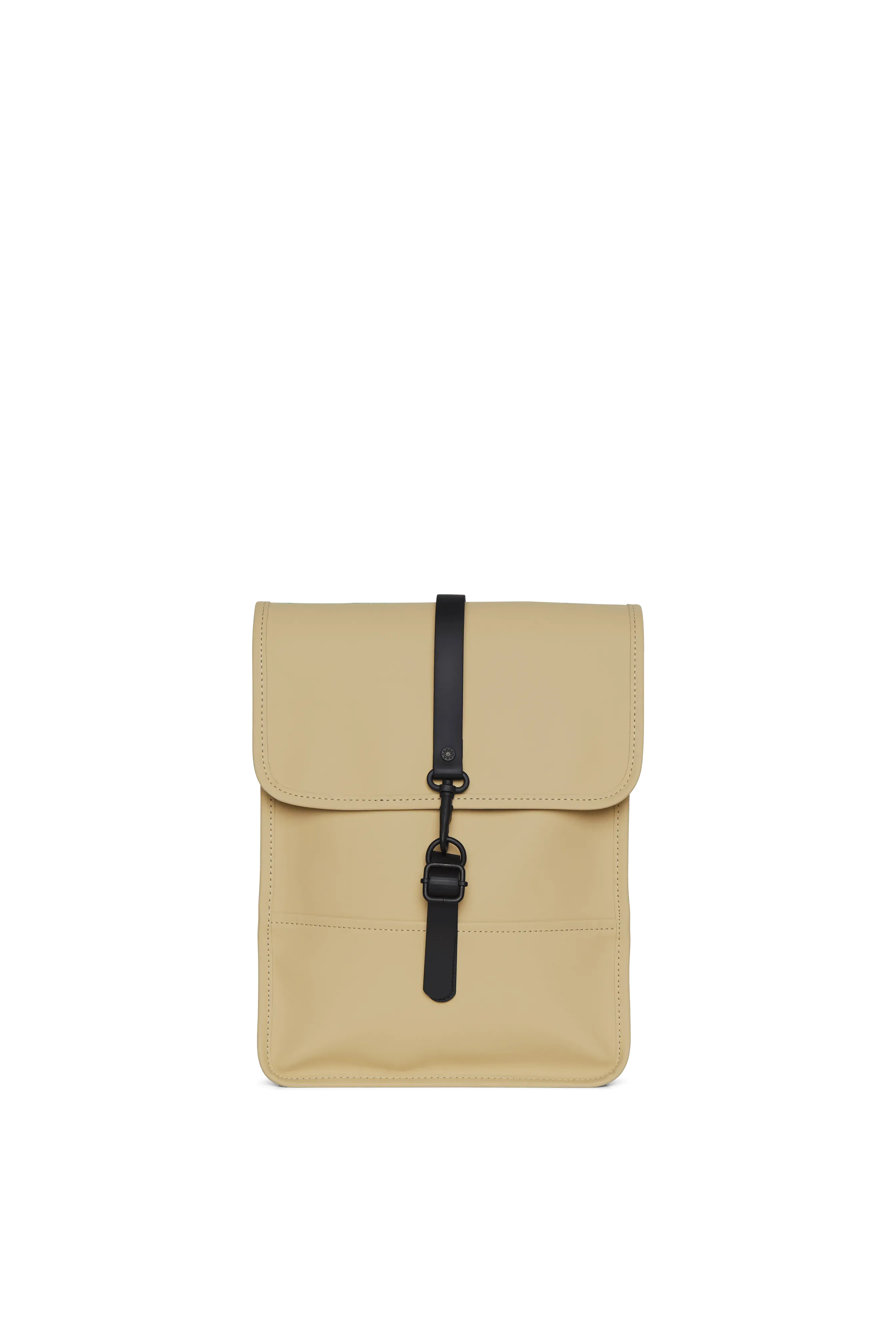 Mochila Rains Backpack Micro Sand