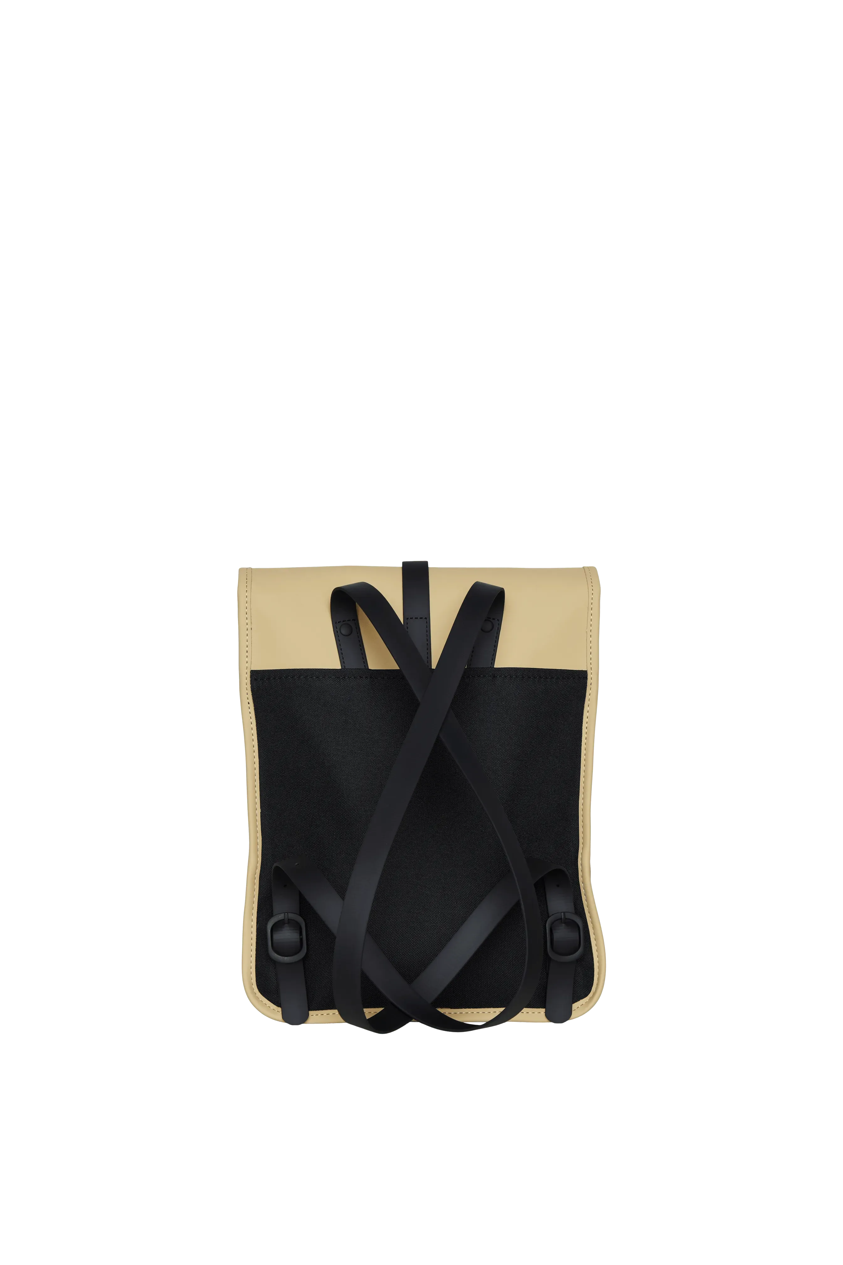 Mochila Rains Backpack Micro Sand