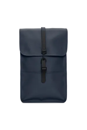 Mochila Rains Impermeable Backpack Azul