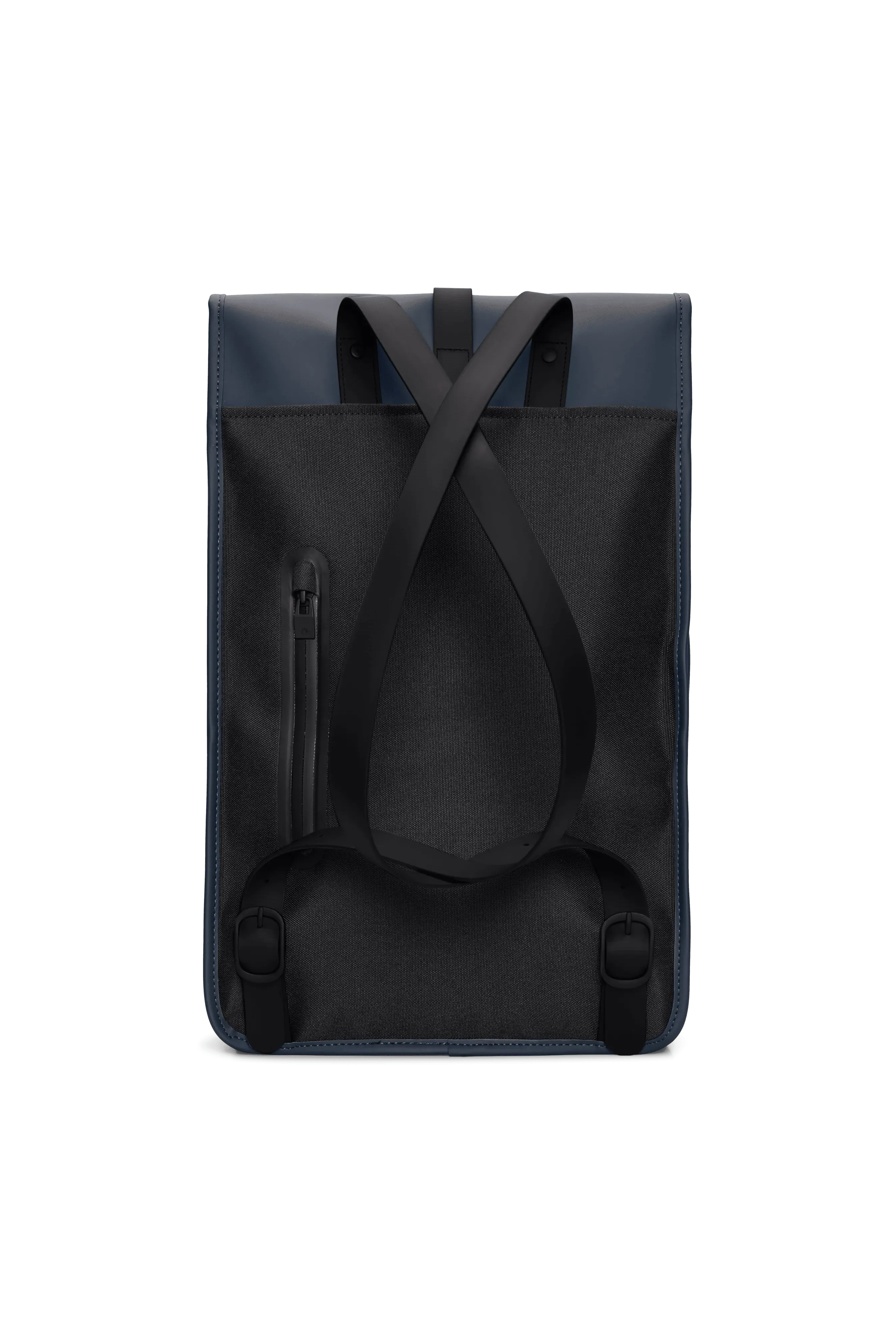Mochila Rains Impermeable Backpack Azul