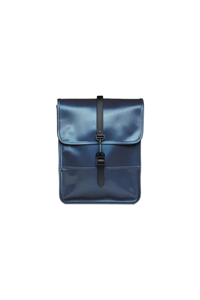 Mochila Rains Impermeable Backpack Micro Sonic