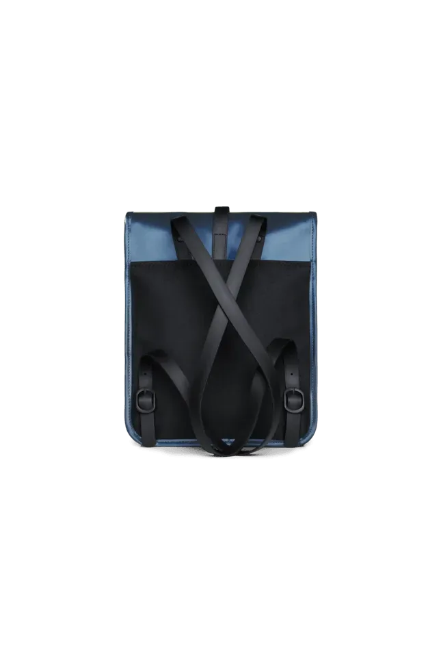 Mochila Rains Impermeable Backpack Micro Sonic