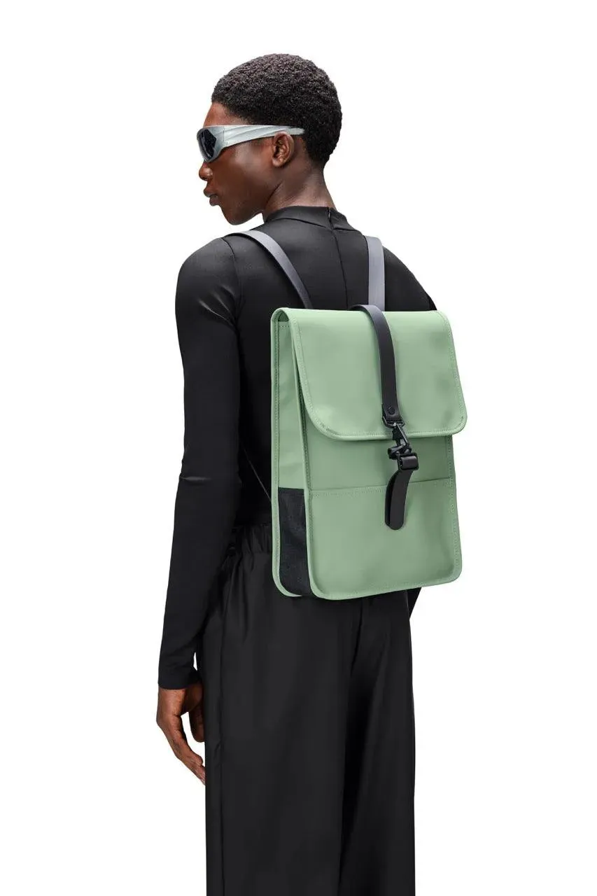Mochila Rains Impermeable Backpack Mini Hazel