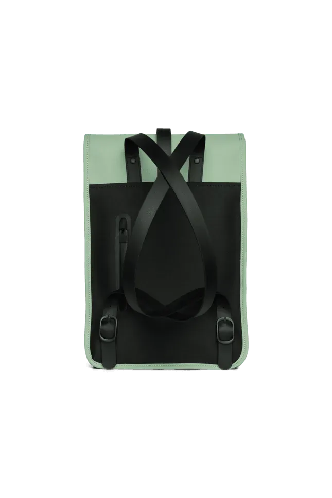 Mochila Rains Impermeable Backpack Mini Hazel