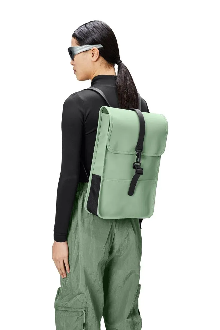Mochila Rains Impermeable Backpack Mini Hazel