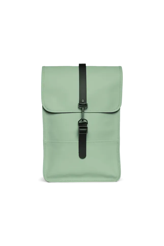 Mochila Rains Impermeable Backpack Mini Hazel