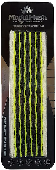 Mogul Mesh-Voltage