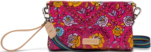 Molly Uptown Crossbody