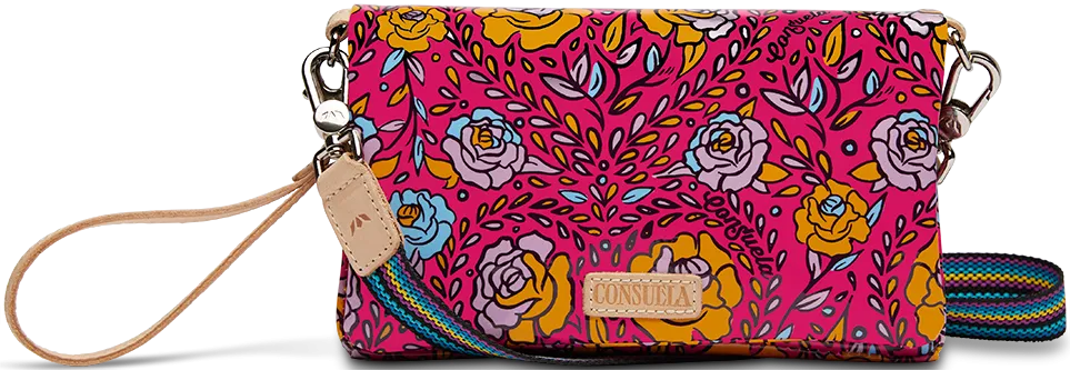 Molly Uptown Crossbody