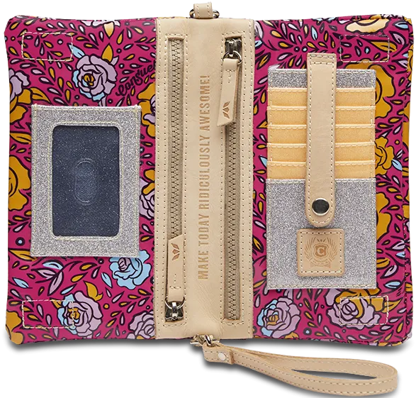 Molly Uptown Crossbody