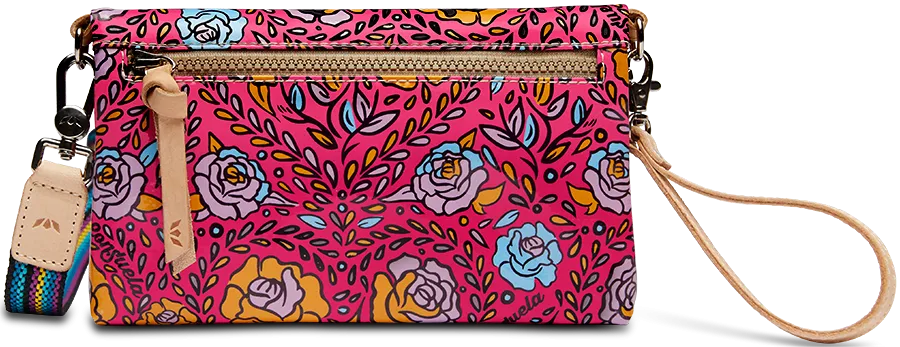 Molly Uptown Crossbody