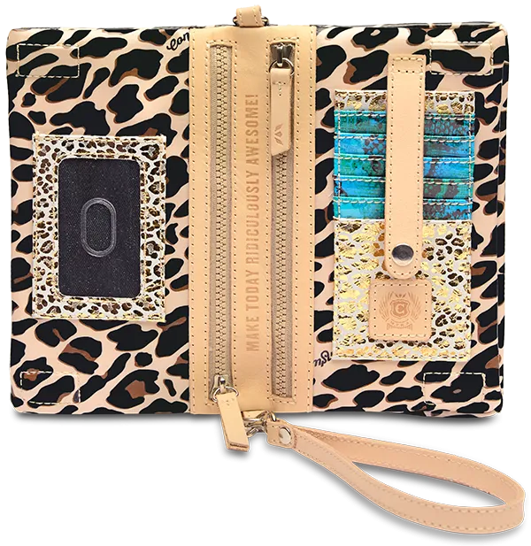 Mona Uptown Crossbody