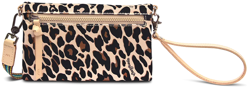 Mona Uptown Crossbody