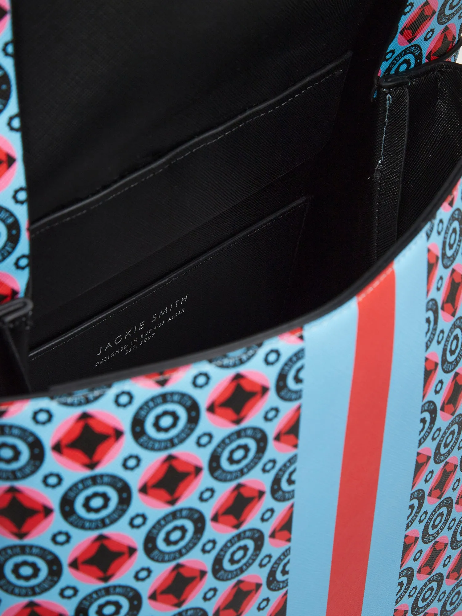 Monogram Backpack