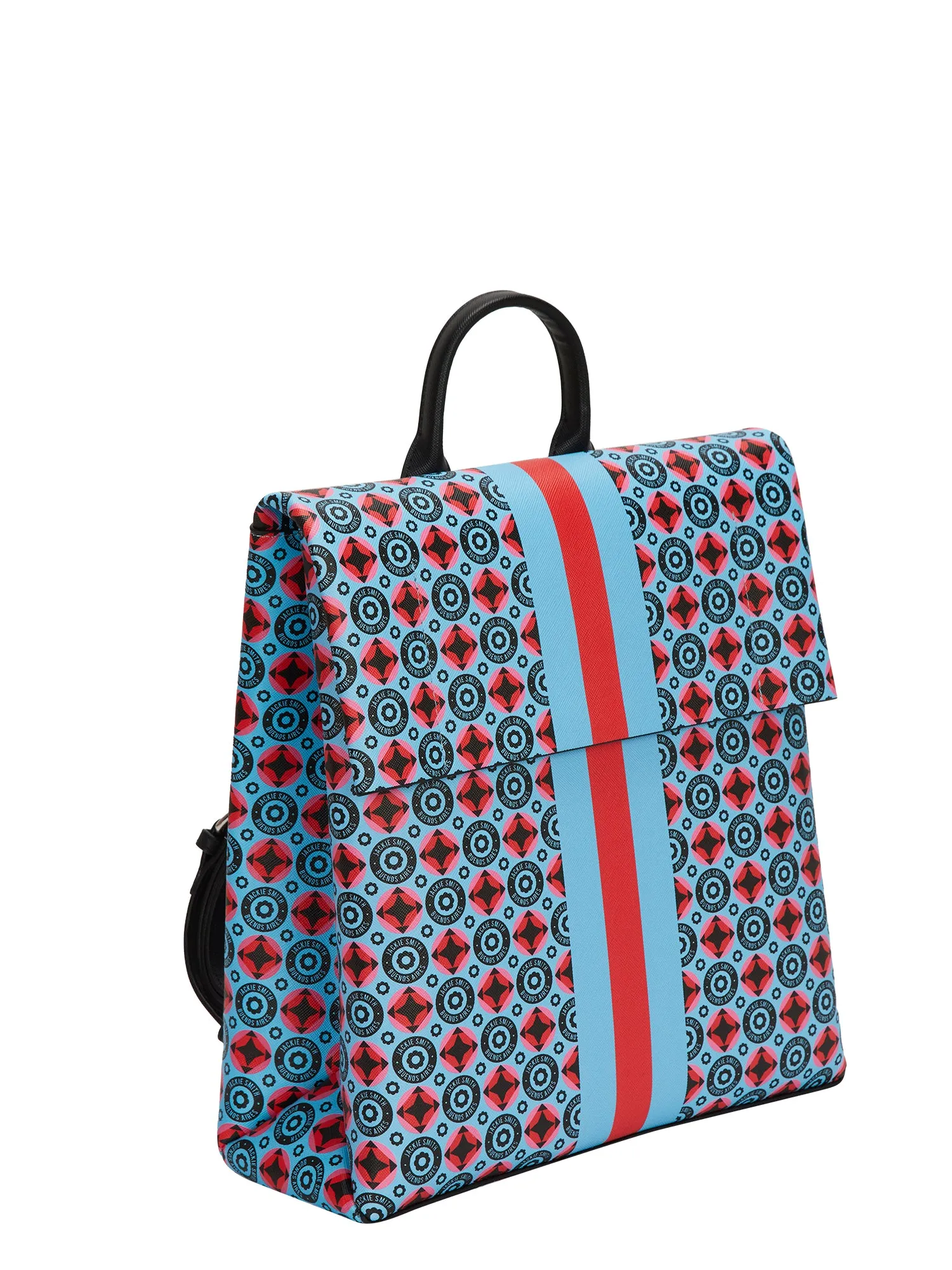 Monogram Backpack