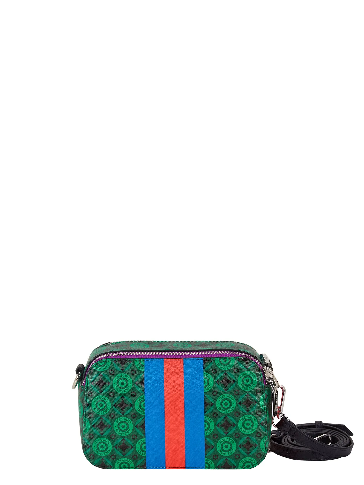 Monogram Crossbody