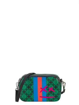 Monogram Crossbody