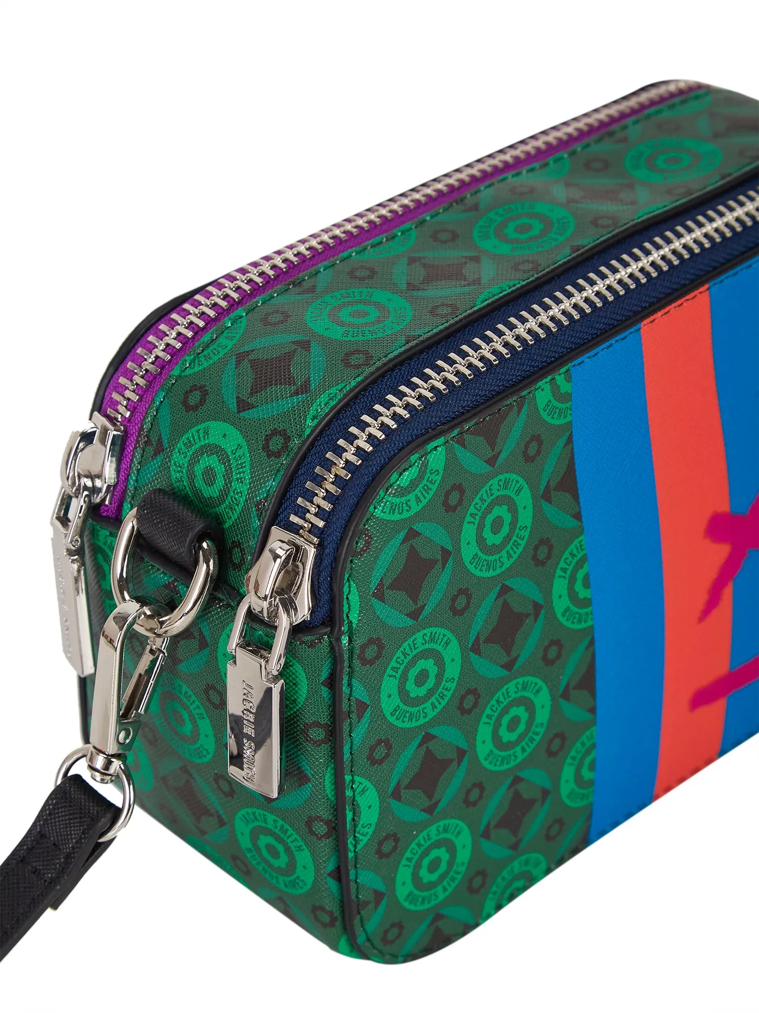 Monogram Crossbody