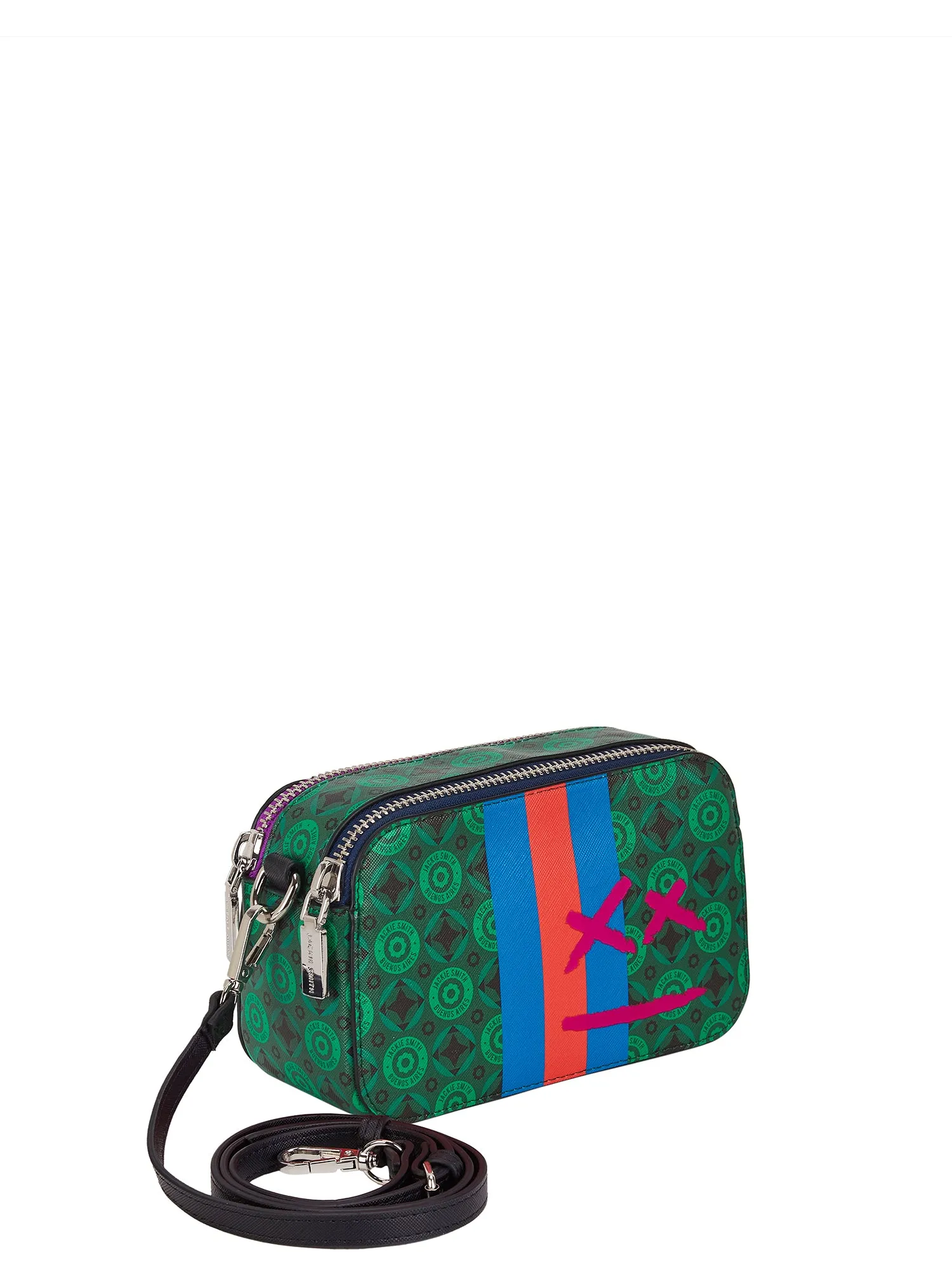 Monogram Crossbody