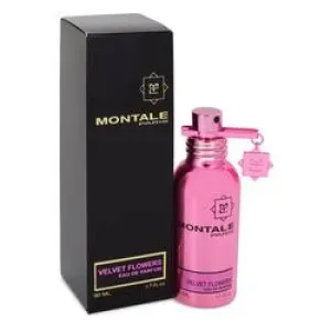 Montale Velvet Flowers Eau De Parfum Spray By Montale