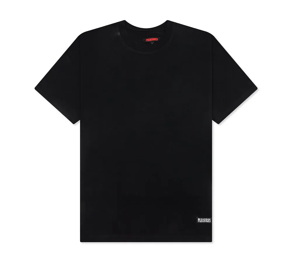 Monuments Heavyweight Shirt