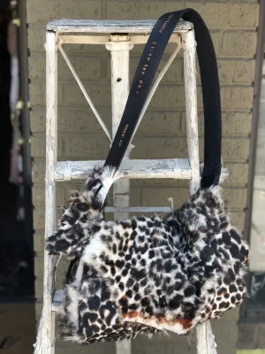 Moonlight magic handbag