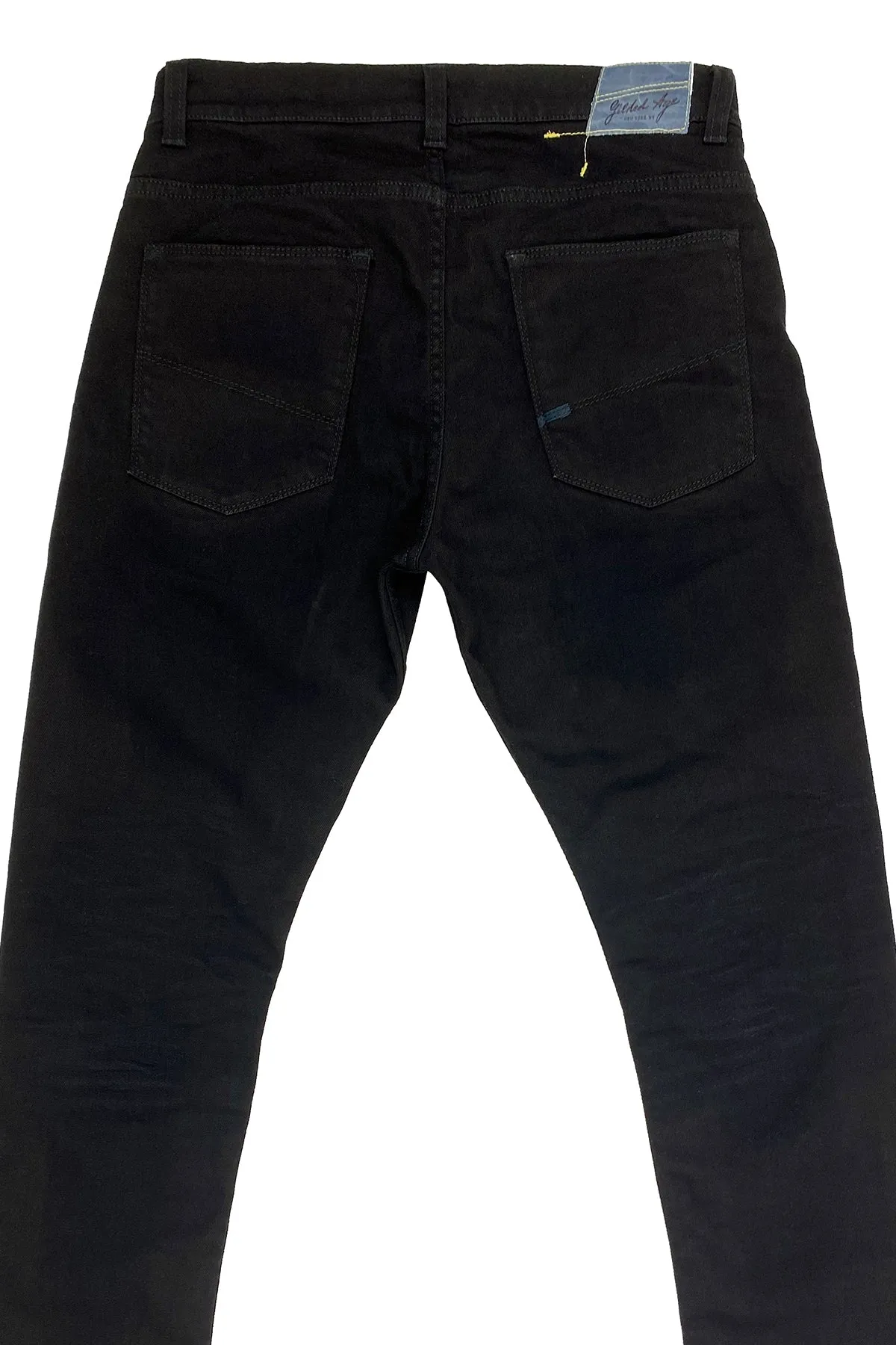 Morrison Black Jean 1025