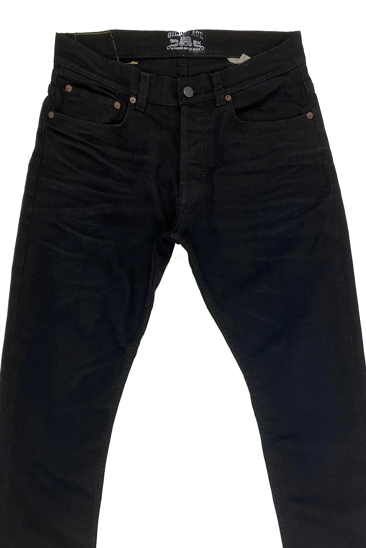 Morrison Black Jean 1025