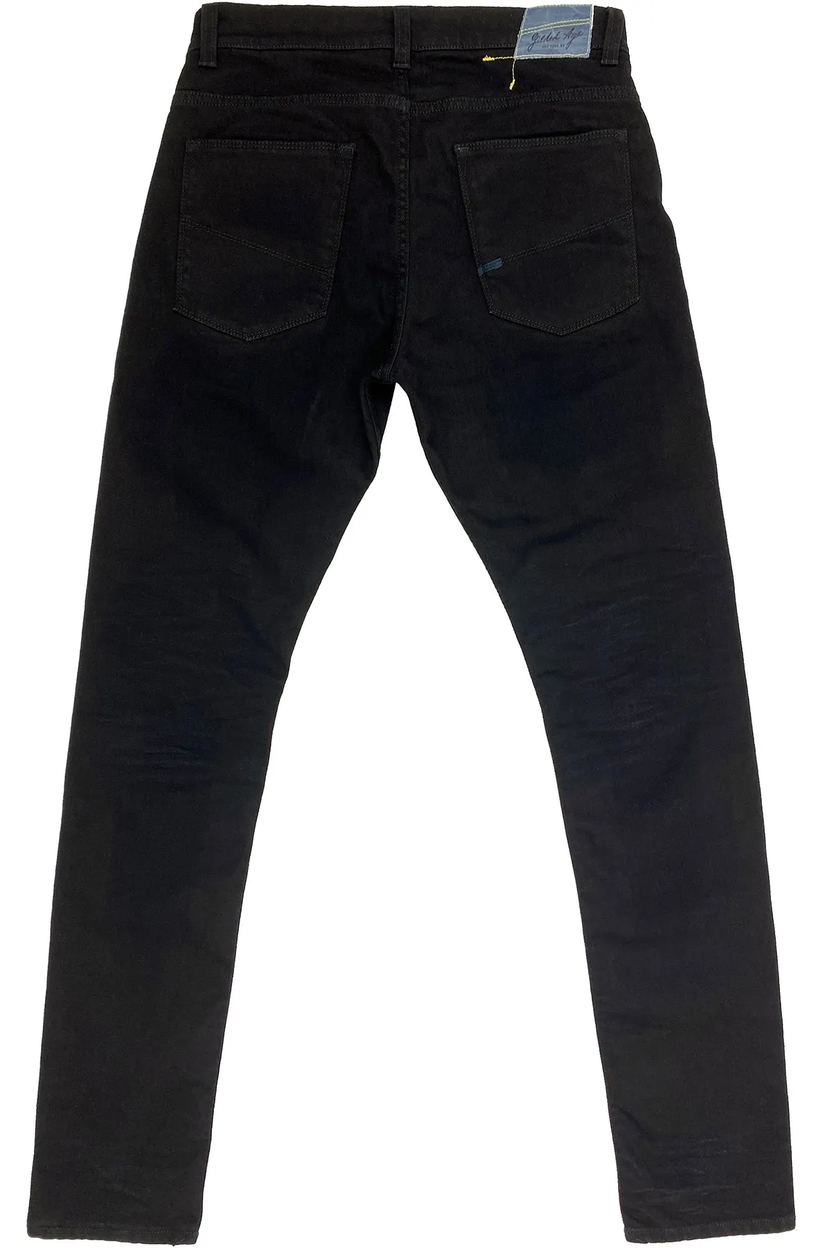 Morrison Black Jean 1025