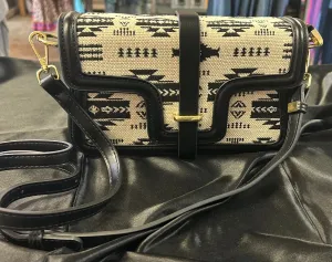 Mosaic Crossbody