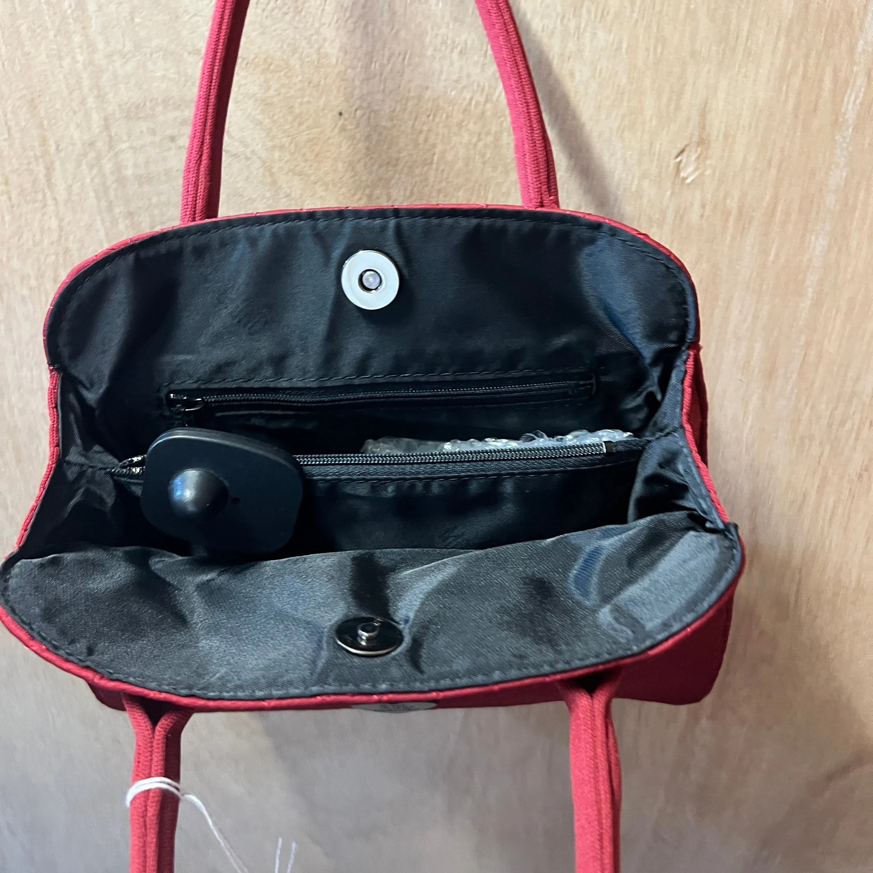 MOSCHINO 1990's Cheap n Chic Handbag