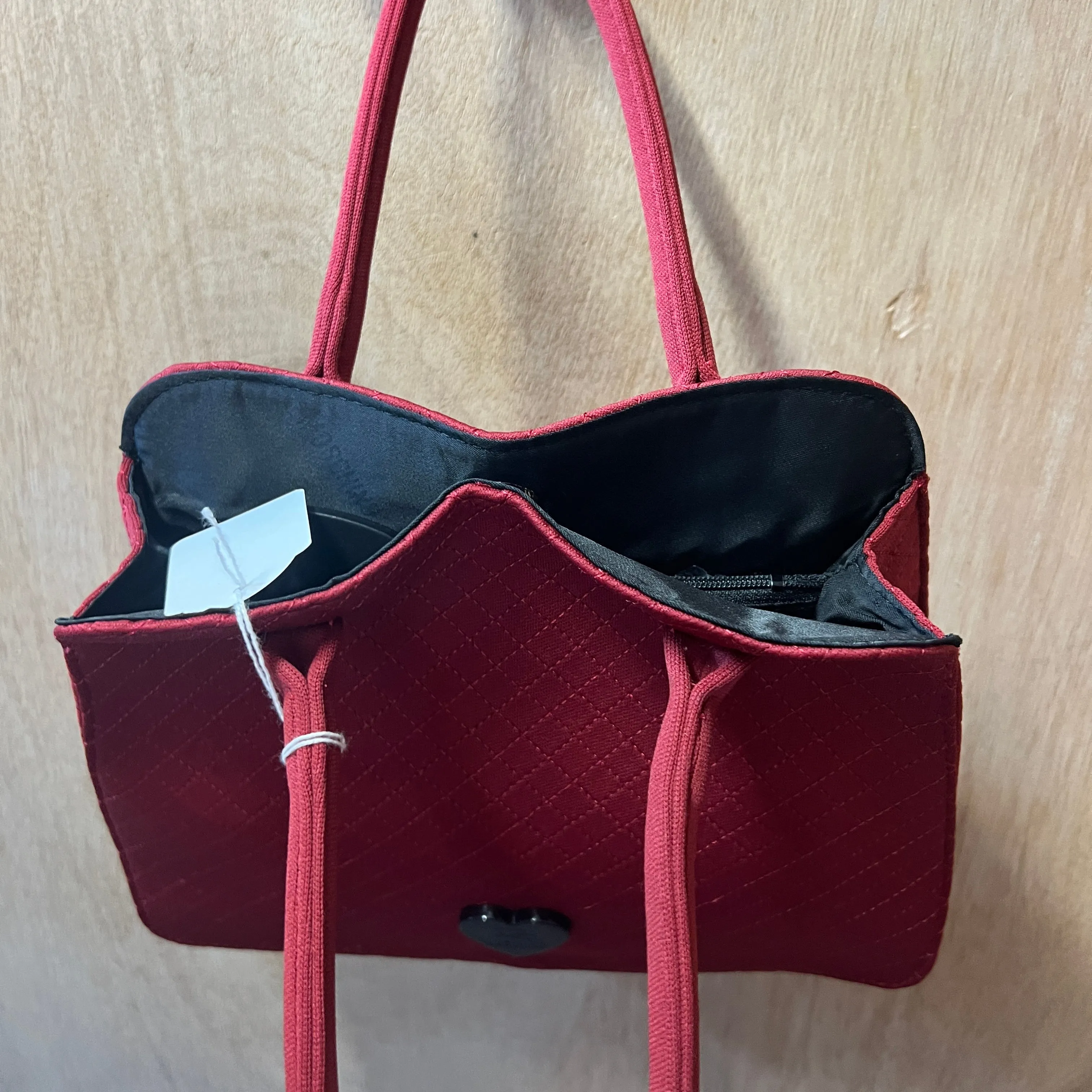 MOSCHINO 1990's Cheap n Chic Handbag