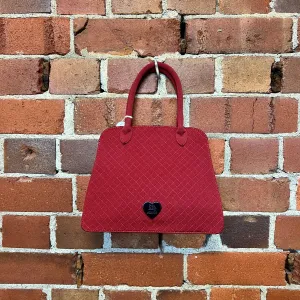 MOSCHINO 1990's Cheap n Chic Handbag