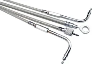 MOTION PRO 64-0259 Armor Coat Clutch Cable