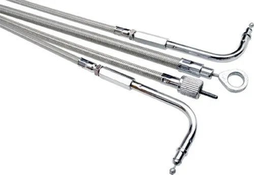 MOTION PRO 64-0259 Armor Coat Clutch Cable