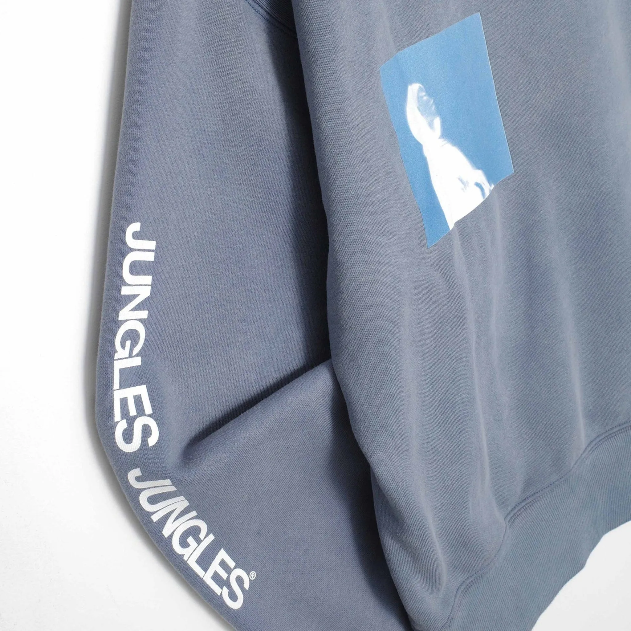 MOVEMENTS HOODIE