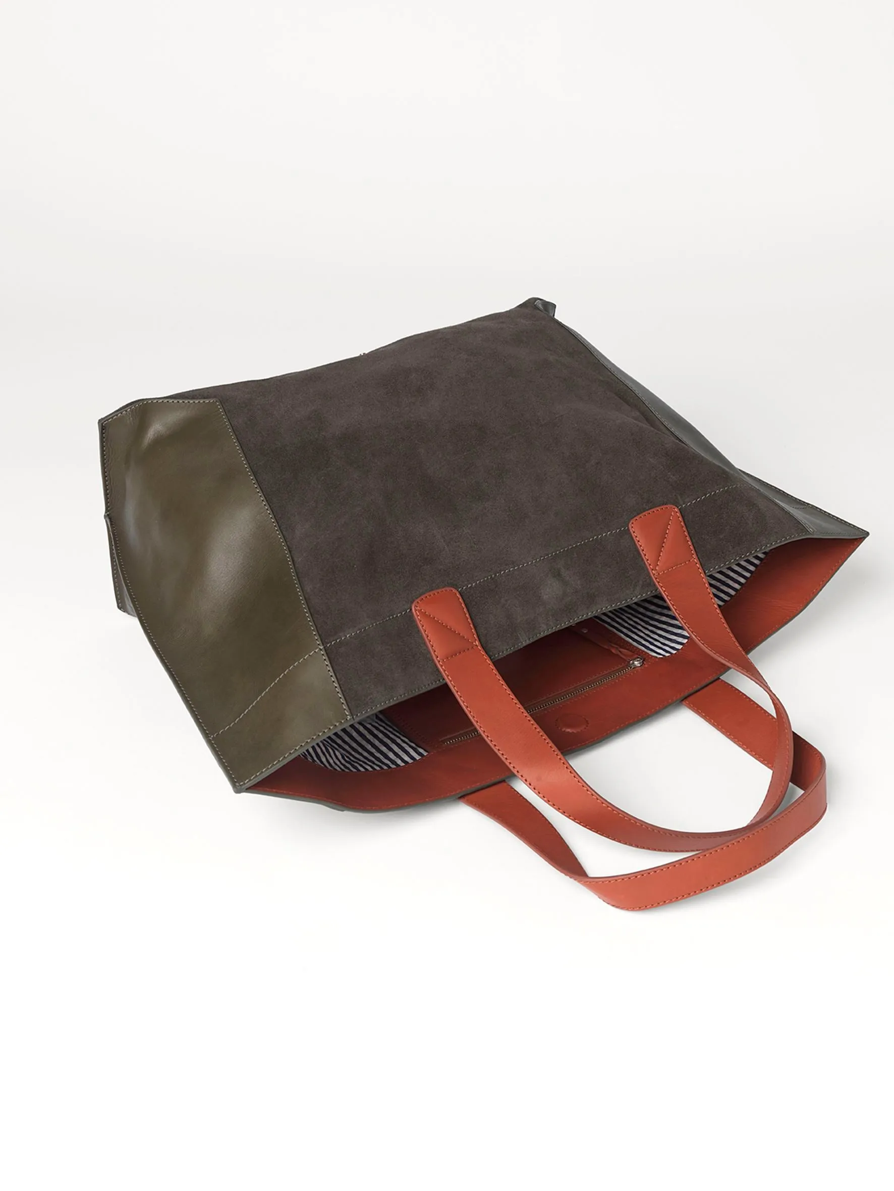 Multi Aurora Bag